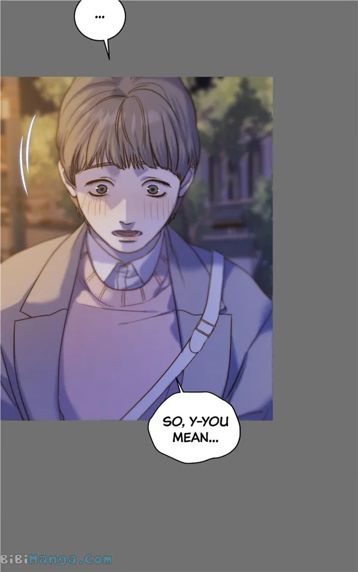 Andante In Her Hand Chapter 52 page 8 - MangaKakalot