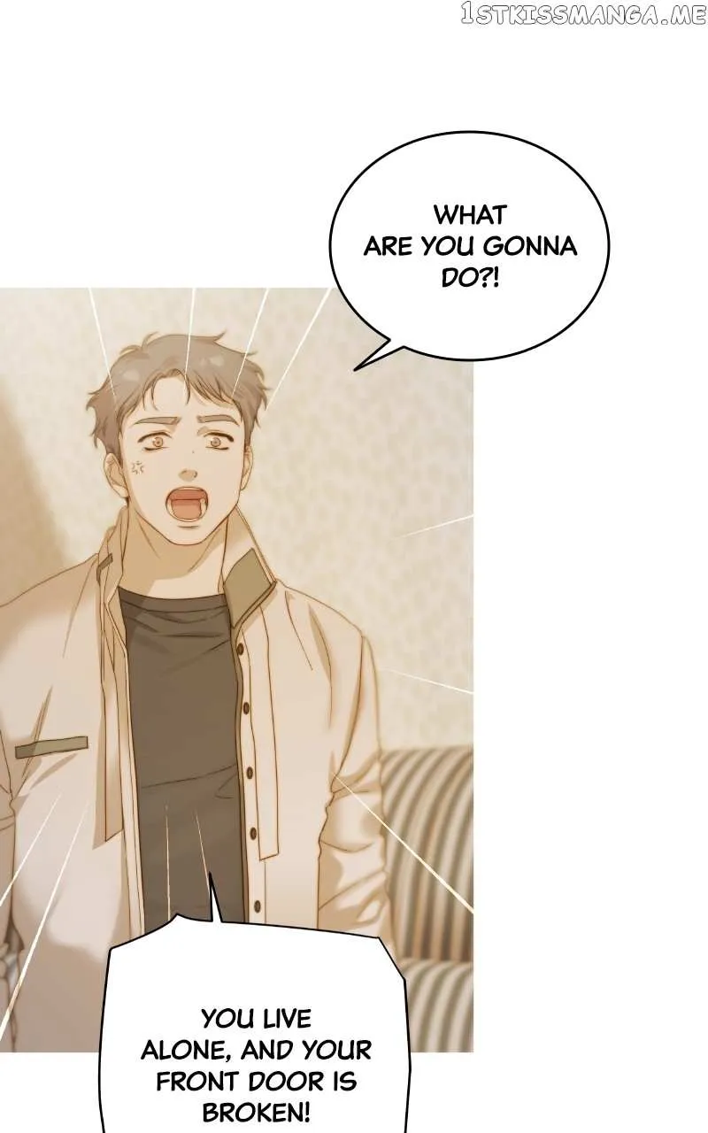 Andante In Her Hand Chapter 6 page 35 - MangaKakalot