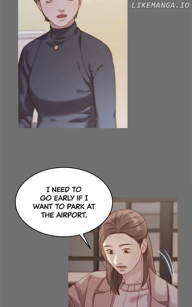 Andante In Her Hand Chapter 60 page 13 - MangaKakalot