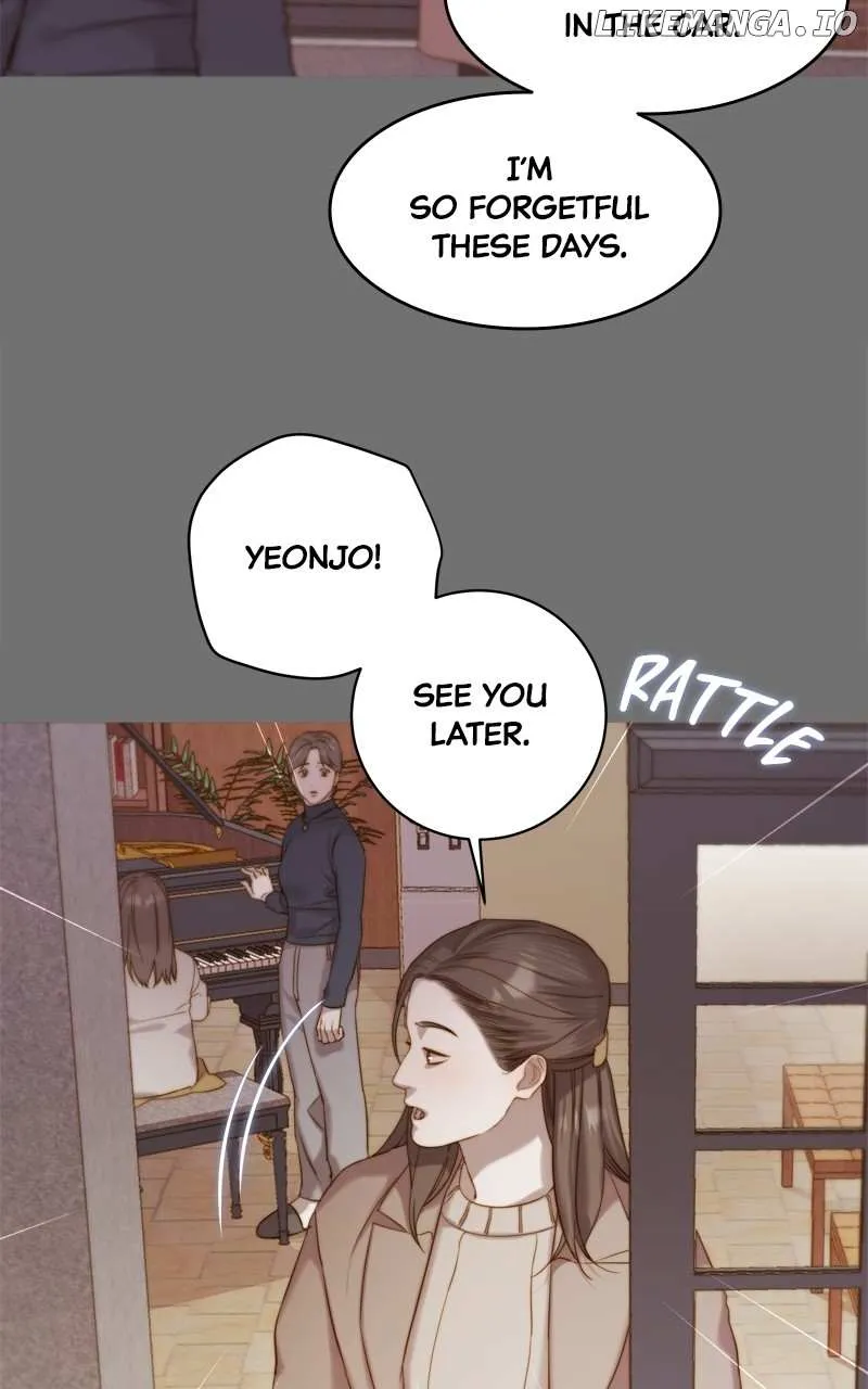 Andante In Her Hand Chapter 60 page 15 - MangaKakalot