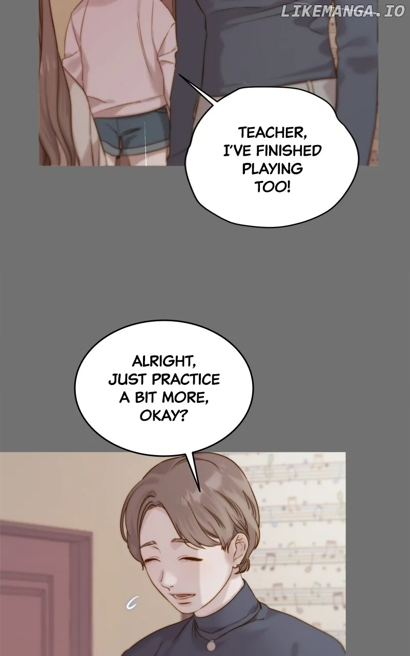 Andante In Her Hand Chapter 60 page 17 - MangaKakalot