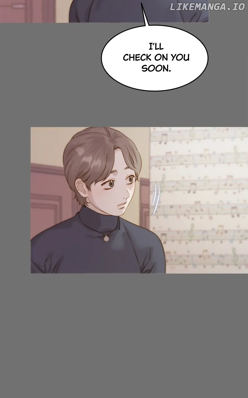 Andante In Her Hand Chapter 60 page 18 - MangaKakalot