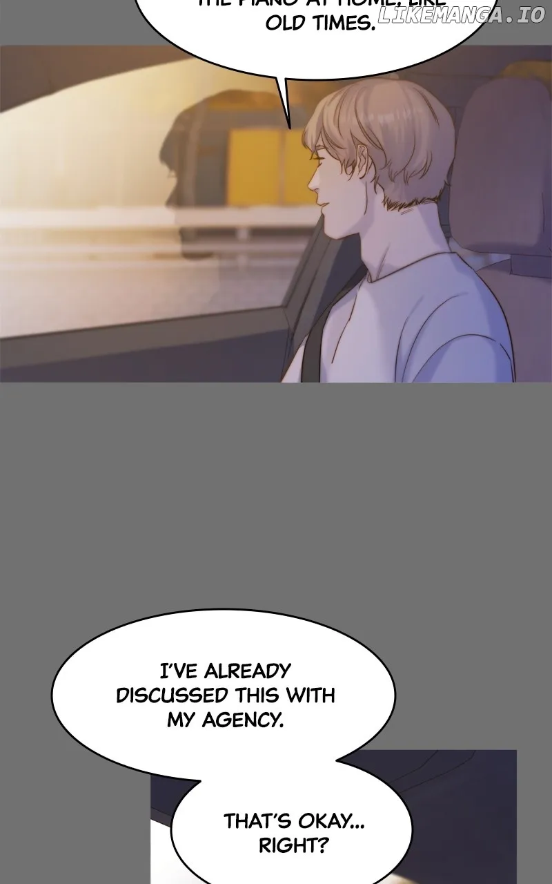 Andante In Her Hand Chapter 60 page 45 - MangaKakalot