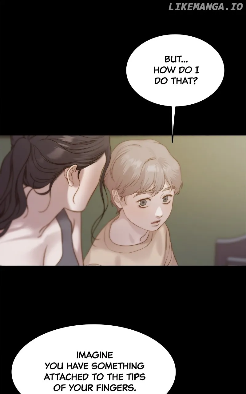 Andante In Her Hand Chapter 60 page 61 - MangaKakalot