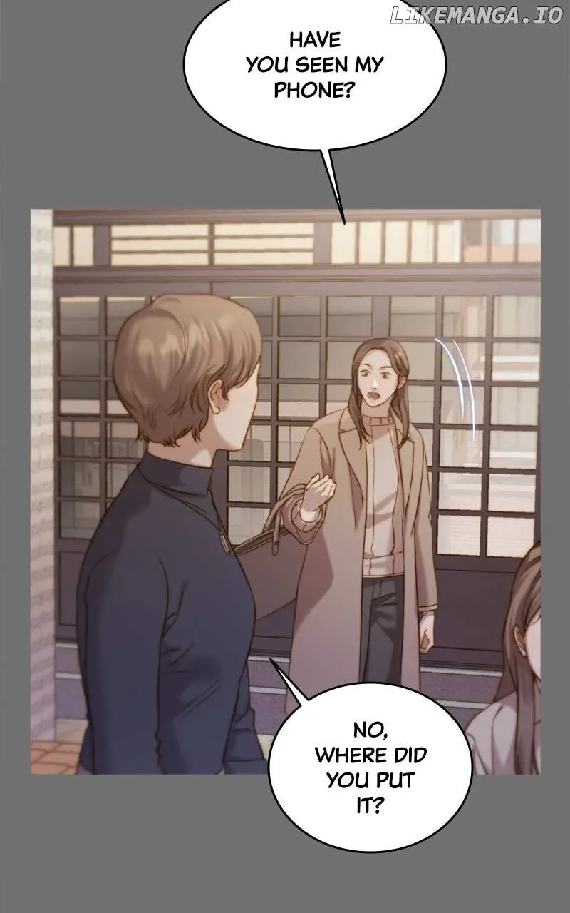 Andante In Her Hand Chapter 60 page 9 - MangaKakalot