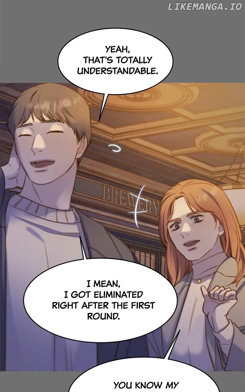 Andante In Her Hand Chapter 64 page 18 - MangaKakalot