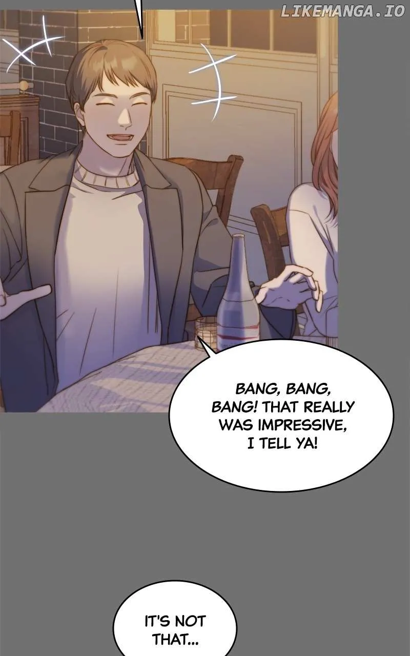 Andante In Her Hand Chapter 64 page 23 - MangaKakalot