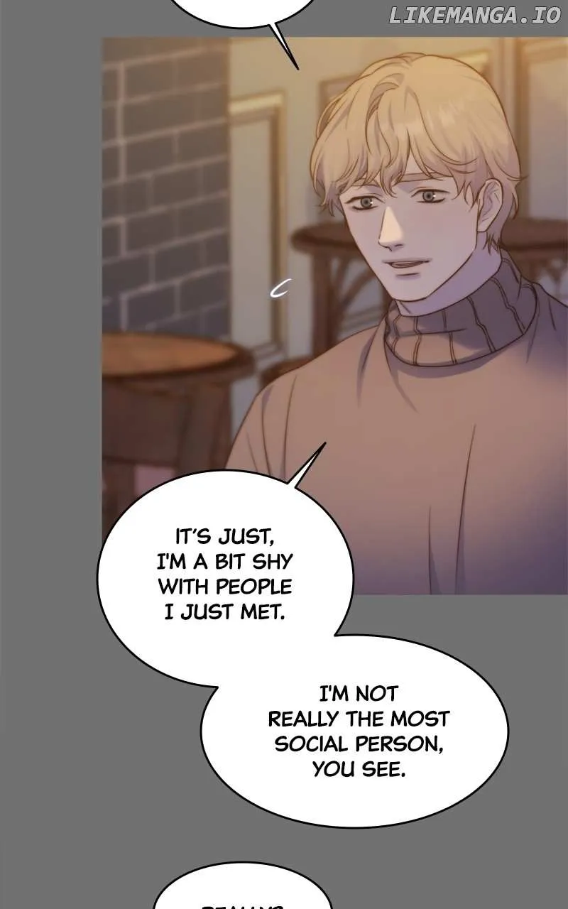 Andante In Her Hand Chapter 64 page 24 - MangaKakalot