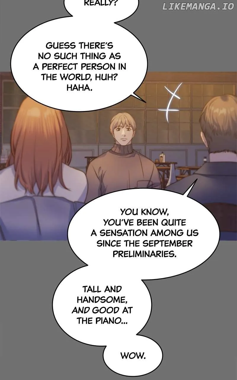 Andante In Her Hand Chapter 64 page 25 - MangaKakalot