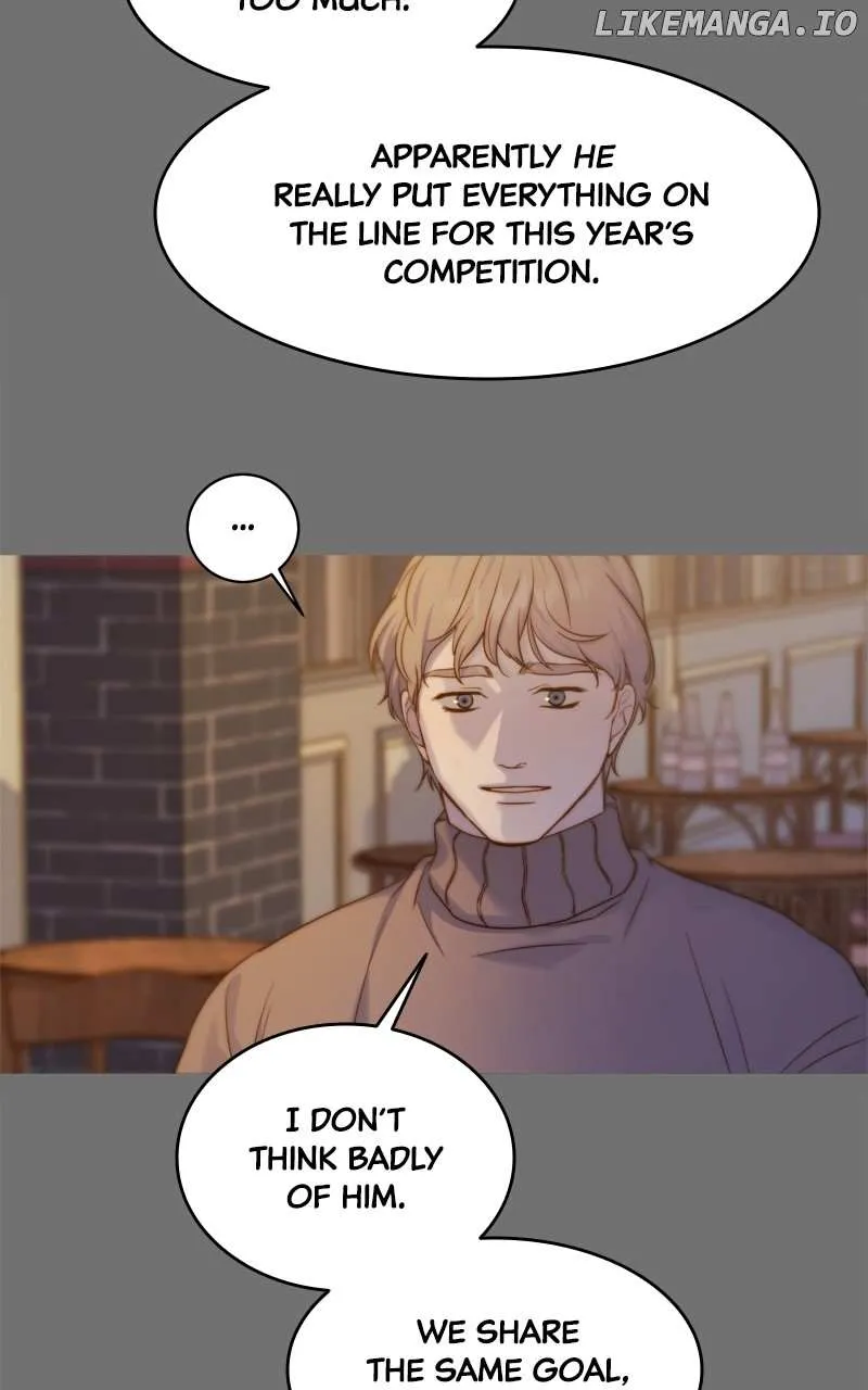 Andante In Her Hand Chapter 64 page 54 - MangaKakalot