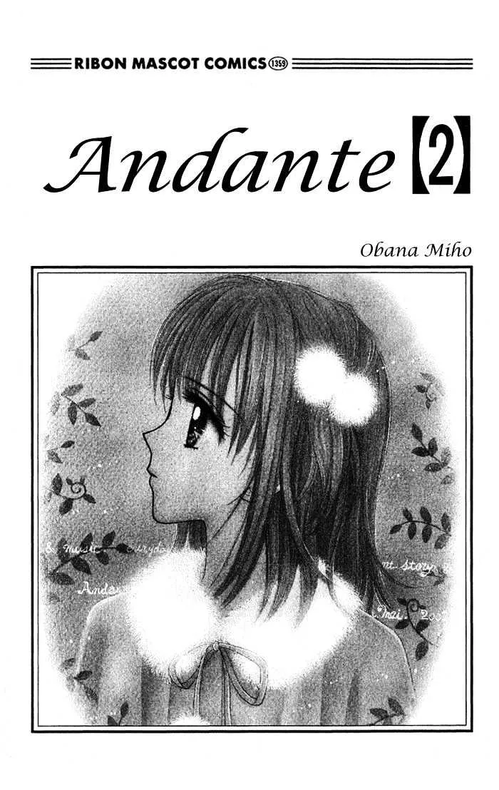 Andante Chapter 6 page 4 - MangaNato