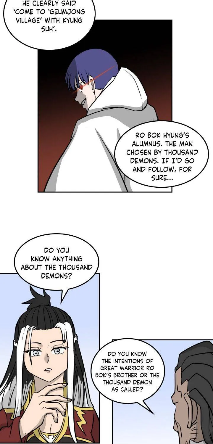 Androids Have No Blood - Page 40