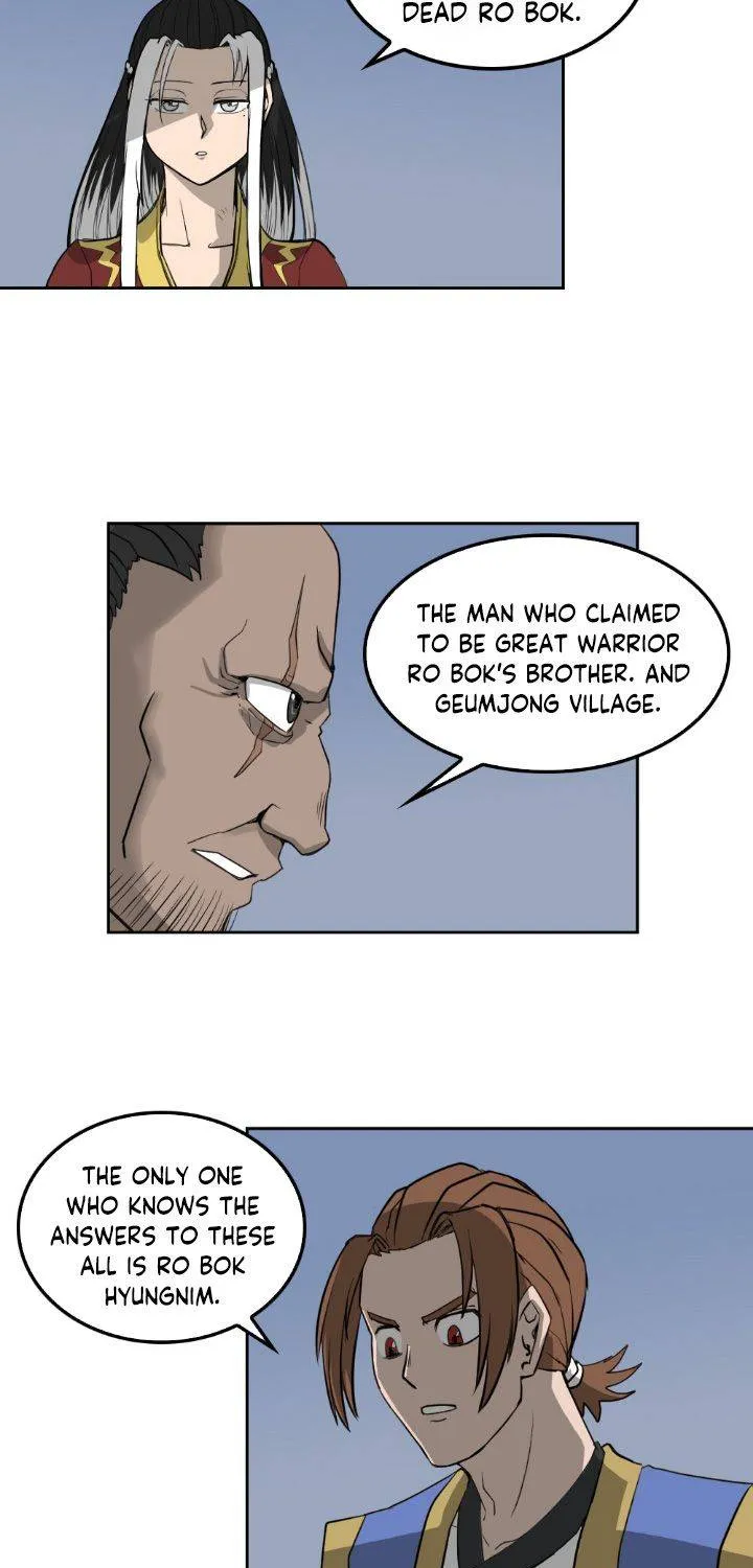 Androids Have No Blood - Page 9