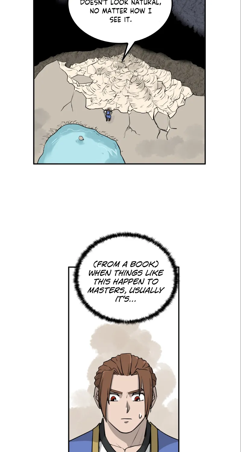 Androids Have No Blood - Page 25