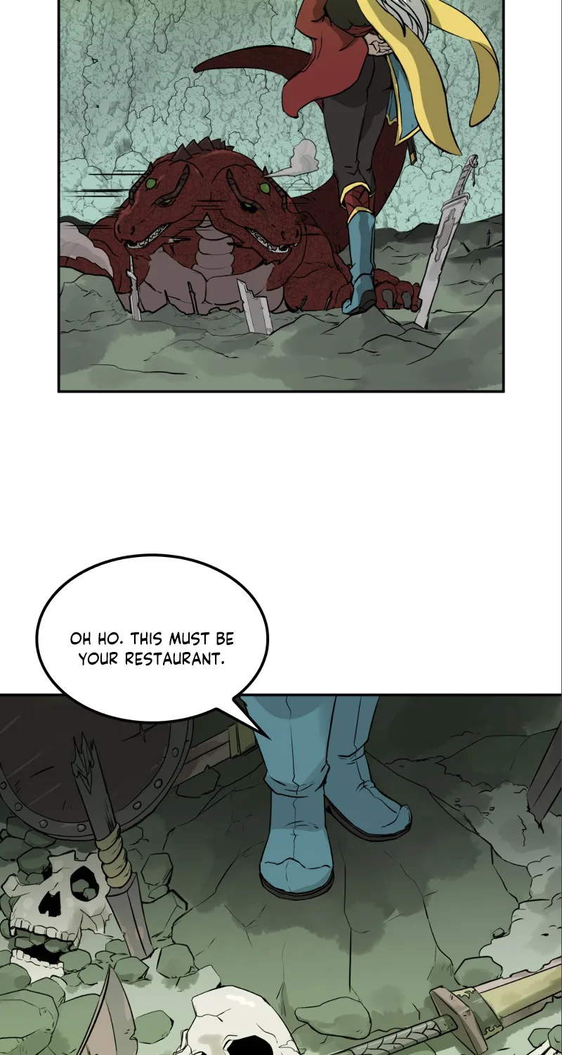 Androids Have No Blood - Page 34