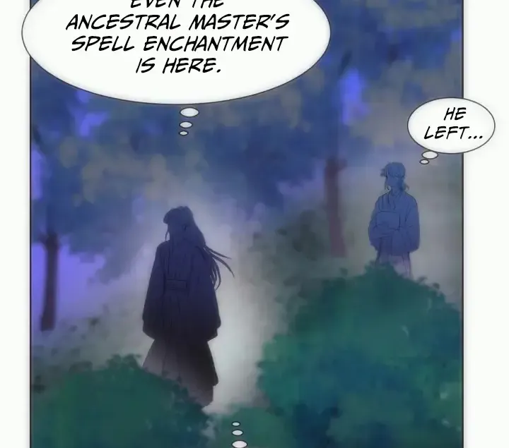 Anecdotes With Master After The Novel Transmigration Chapter 17 page 11 - MangaKakalot