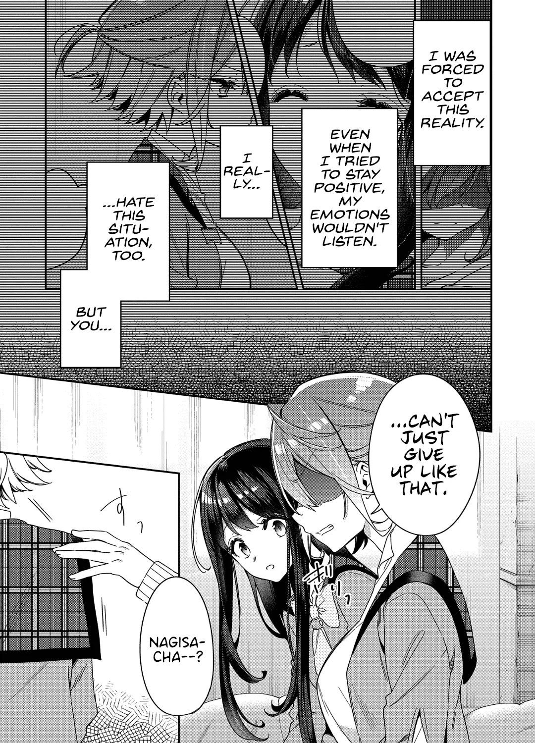 Anemone Is In Heat Chapter 1 page 62 - MangaKakalot