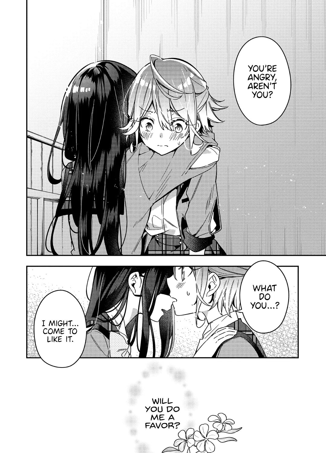 Anemone Is In Heat Chapter 1 page 77 - MangaKakalot