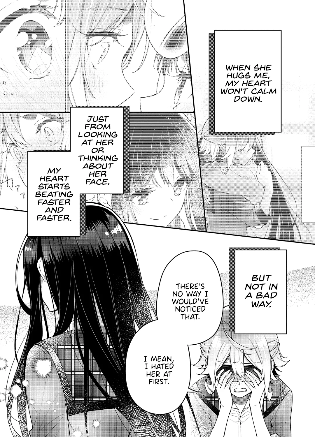 Anemone Is In Heat Chapter 11 page 41 - MangaKakalot