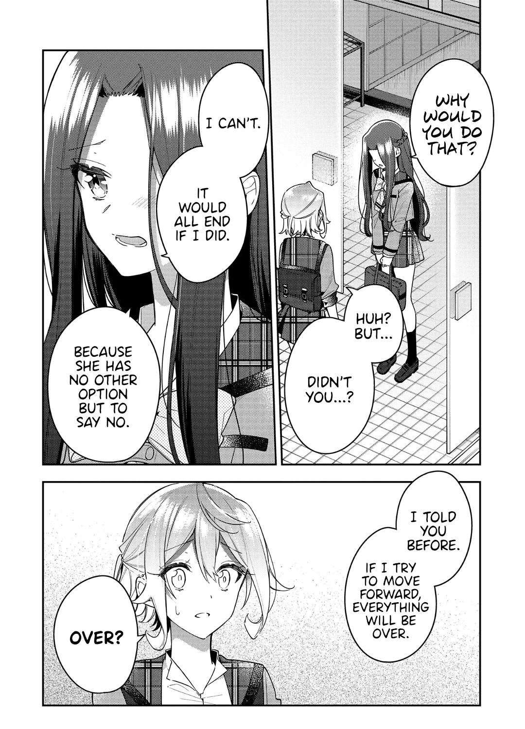 Anemone Is In Heat Chapter 12 page 43 - MangaKakalot