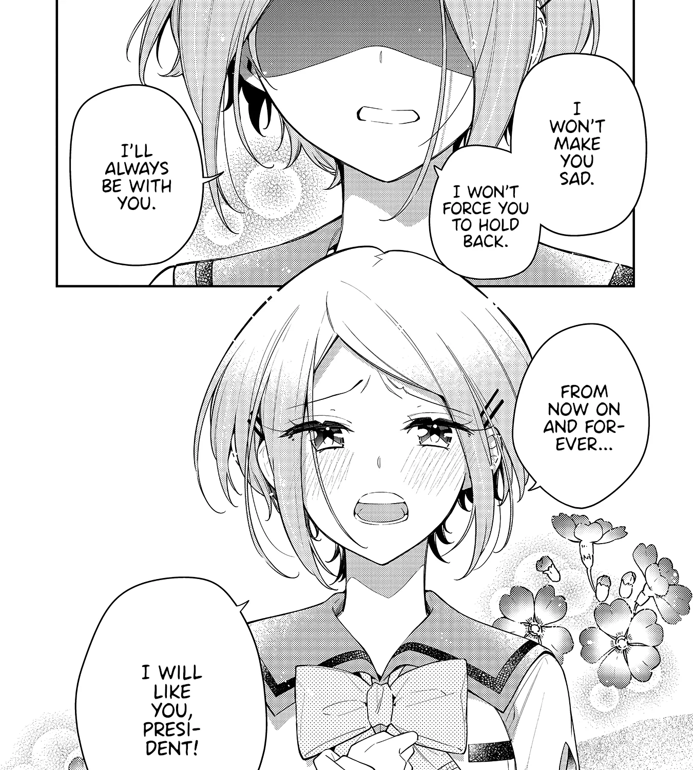 Anemone Is In Heat Chapter 13 page 21 - MangaKakalot