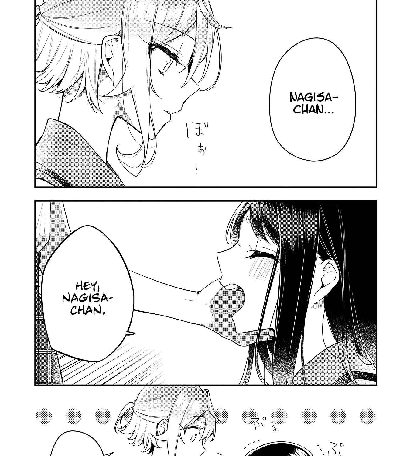 Anemone Is In Heat Chapter 13 page 43 - MangaKakalot