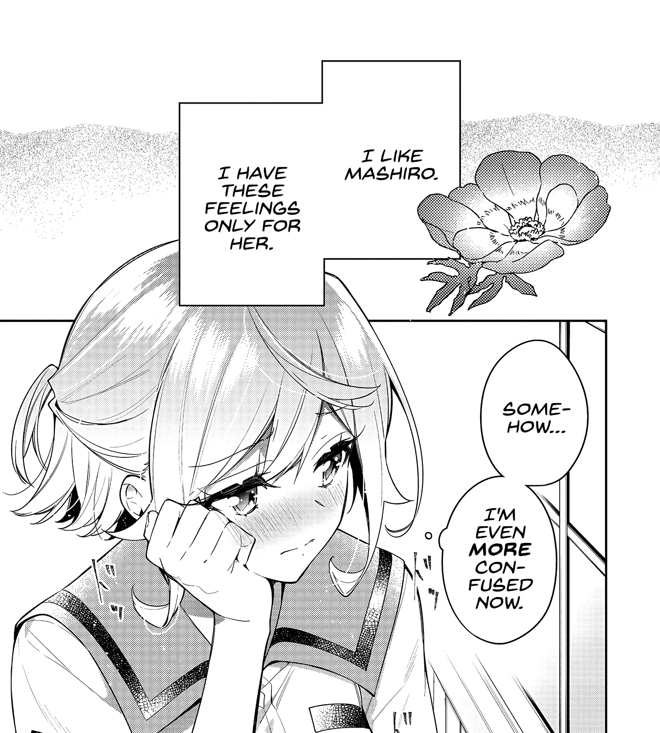 Anemone Is In Heat Chapter 13 page 47 - MangaKakalot