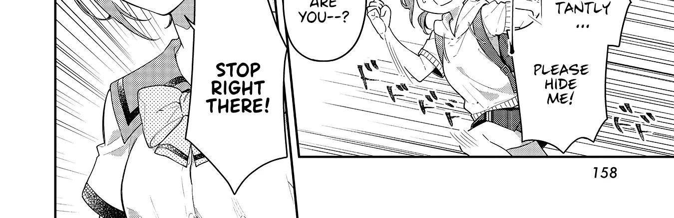 Anemone Is In Heat Chapter 13 page 10 - MangaKakalot