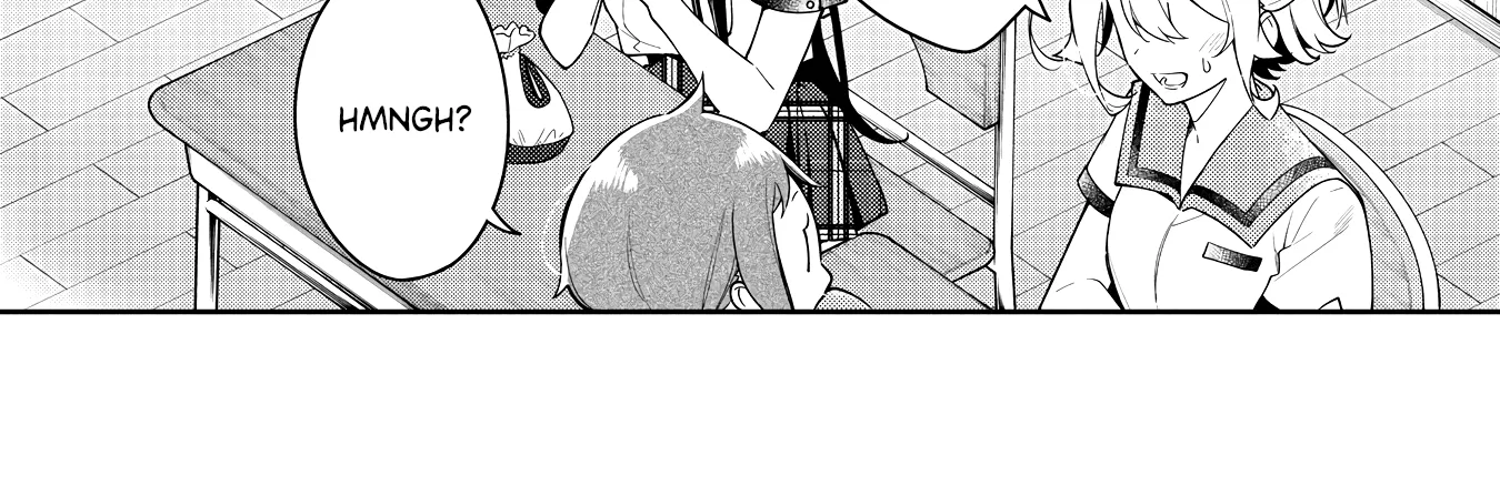 Anemone Is In Heat Chapter 14 page 16 - MangaKakalot