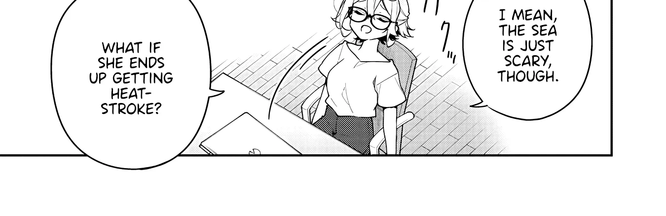 Anemone Is In Heat Chapter 14 page 22 - MangaKakalot