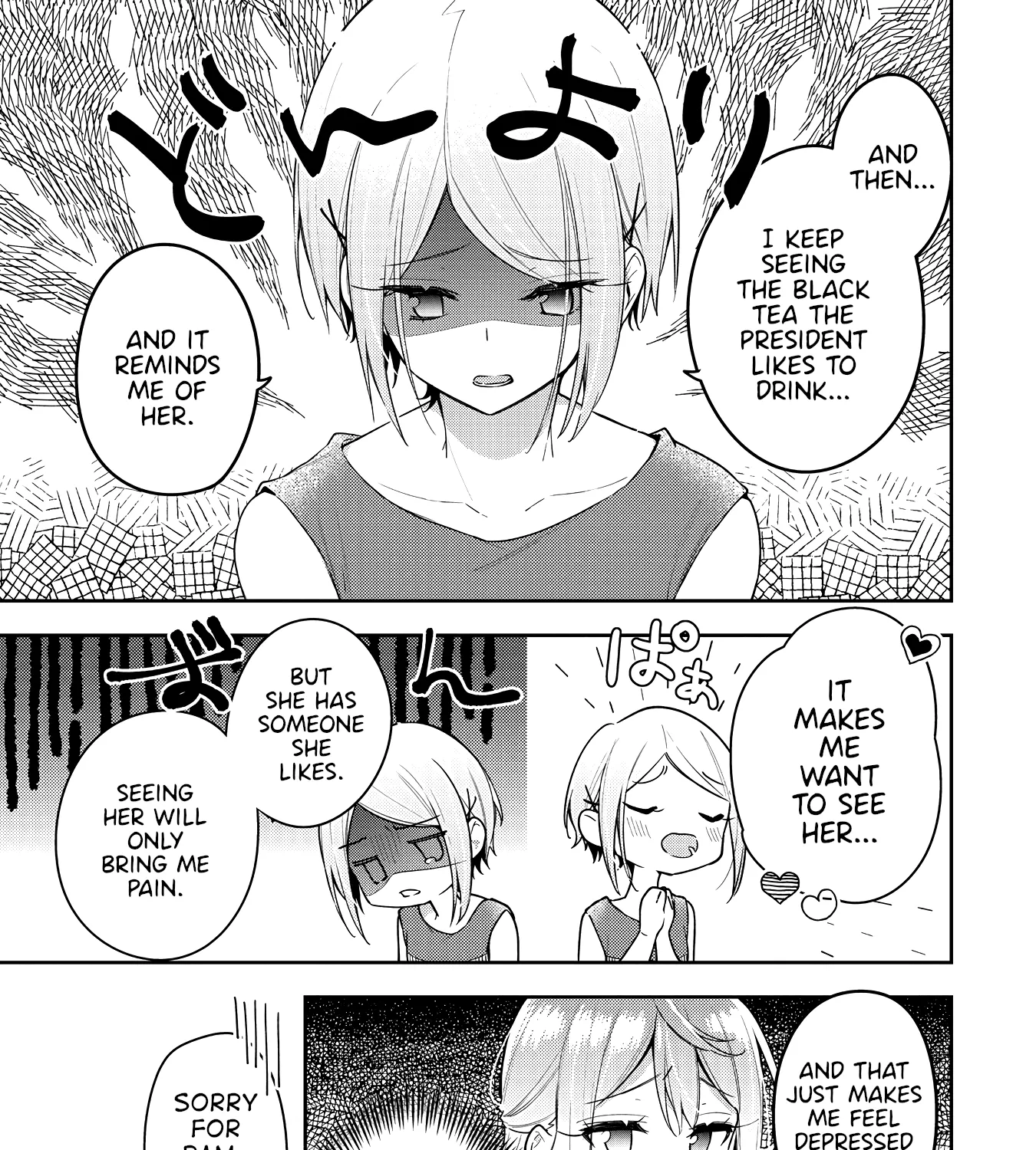 Anemone Is In Heat Chapter 16 page 17 - MangaKakalot