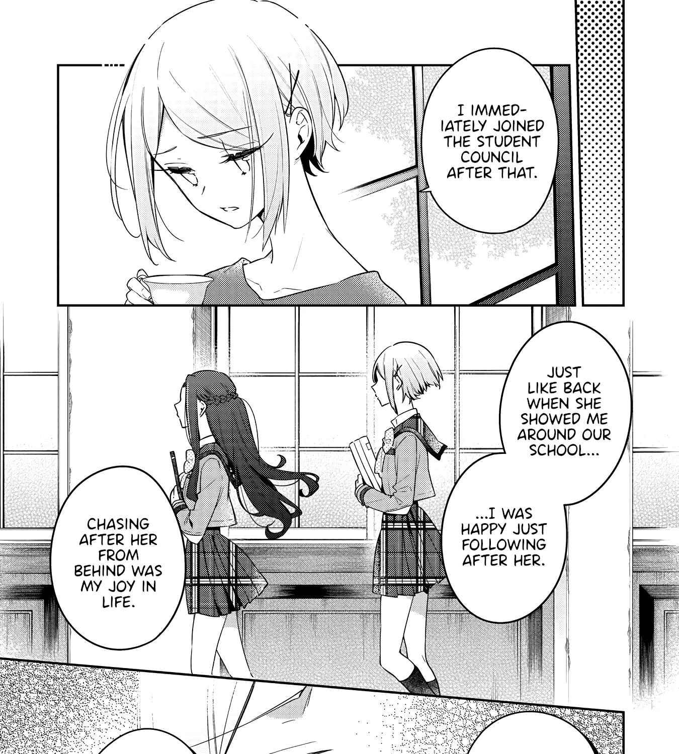 Anemone Is In Heat Chapter 16 page 25 - MangaKakalot