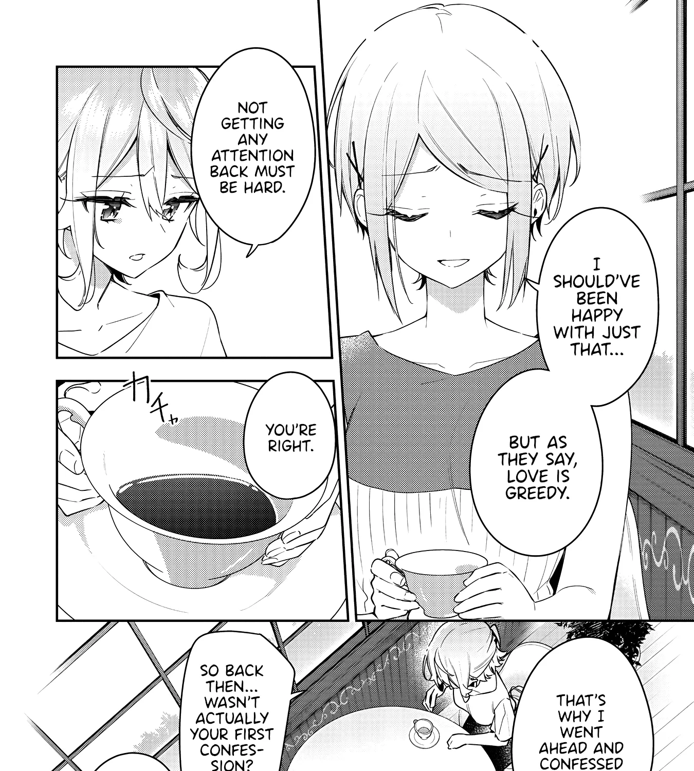 Anemone Is In Heat Chapter 16 page 27 - MangaKakalot