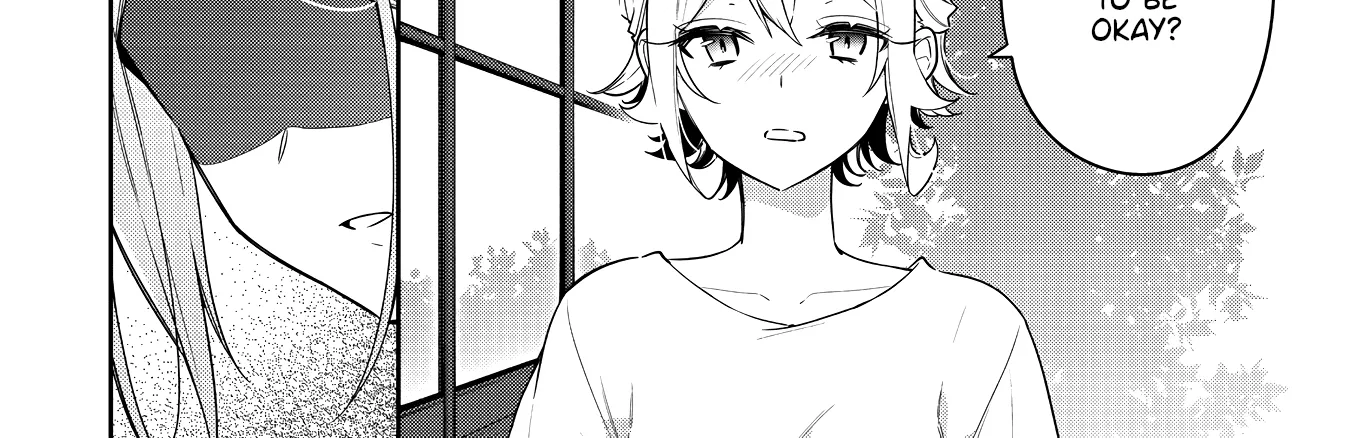 Anemone Is In Heat Chapter 16 page 32 - MangaKakalot