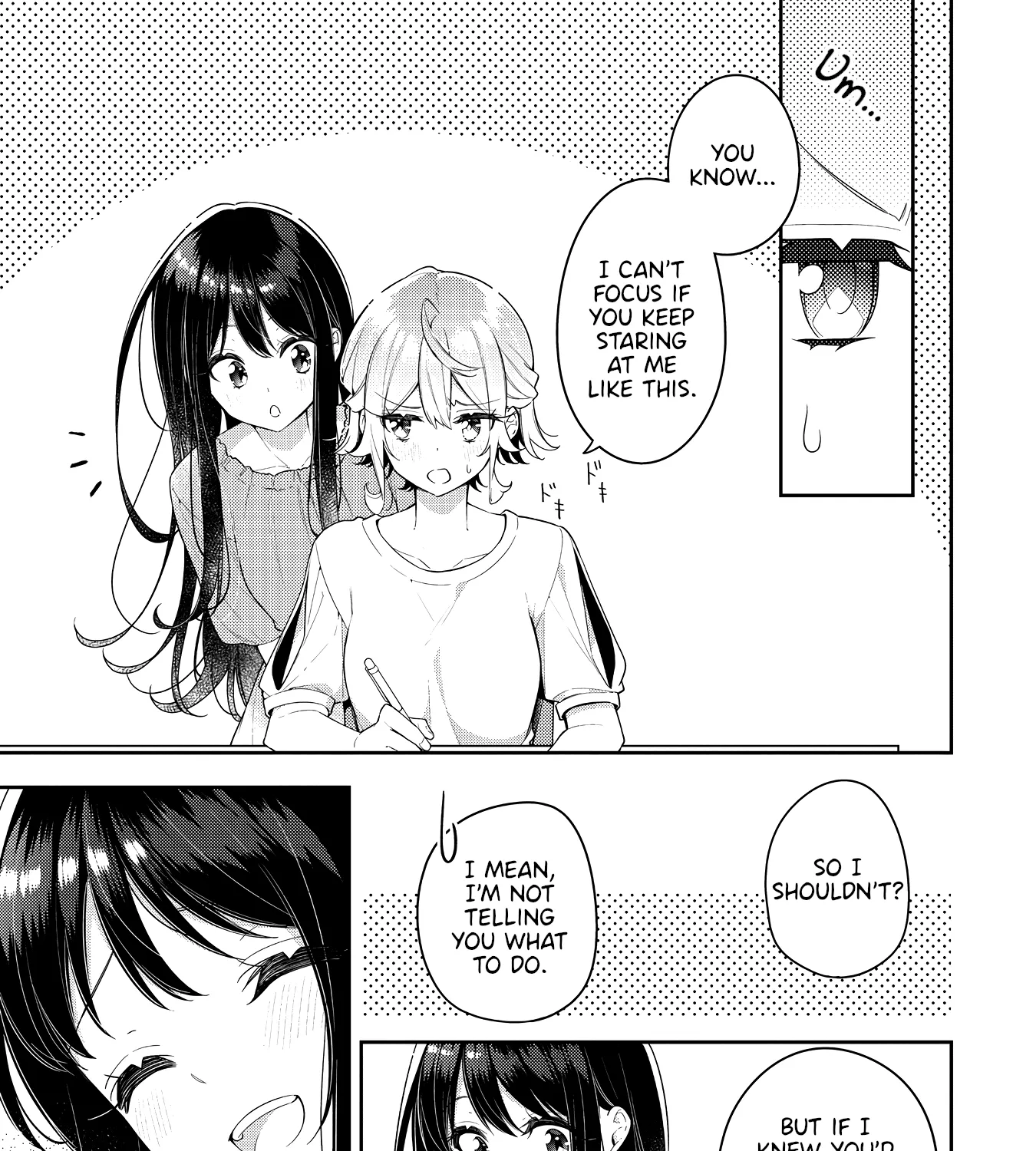 Anemone Is In Heat Chapter 17 page 1 - MangaKakalot