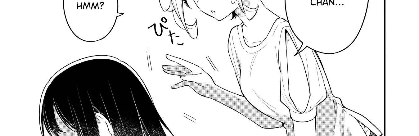 Anemone Is In Heat Chapter 17 page 34 - MangaKakalot