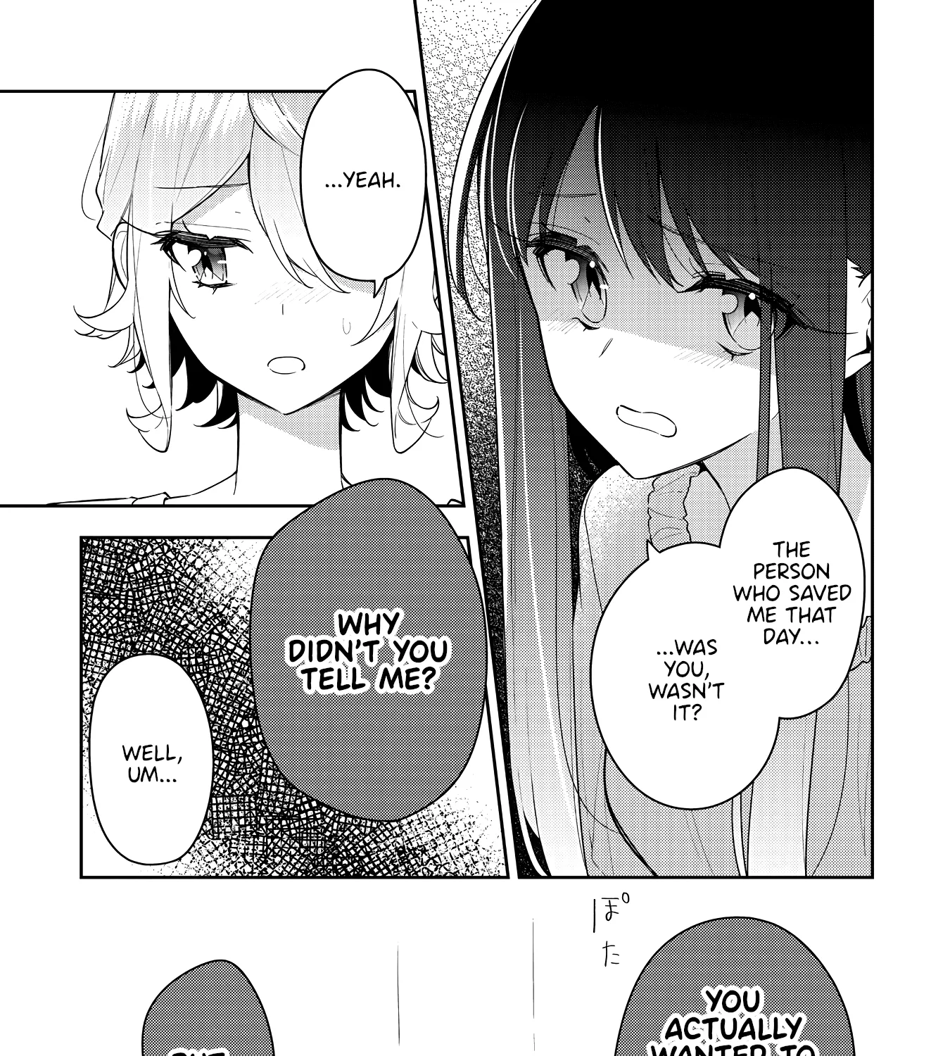 Anemone Is In Heat Chapter 17 page 37 - MangaKakalot