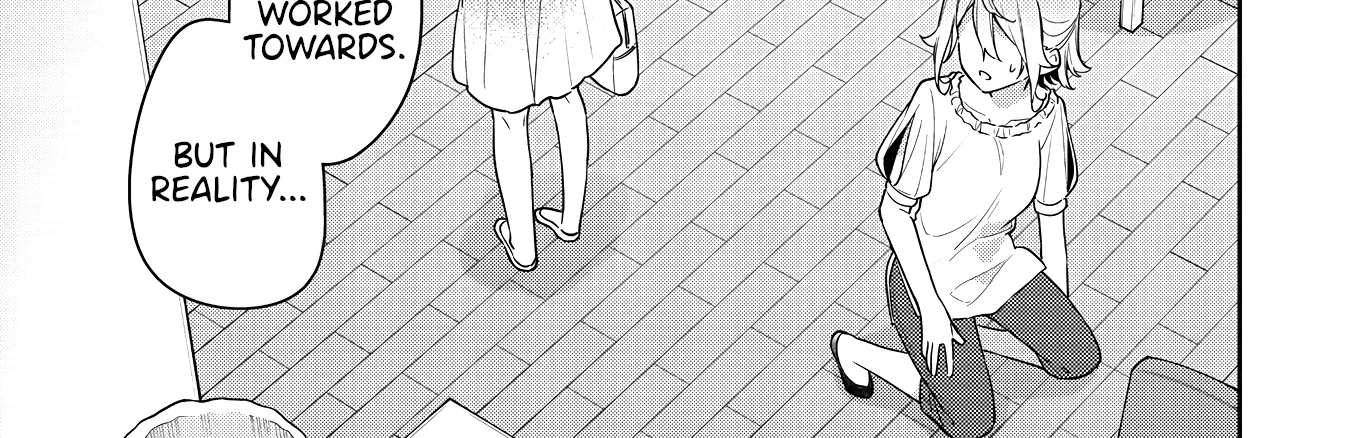 Anemone Is In Heat Chapter 17 page 46 - MangaKakalot