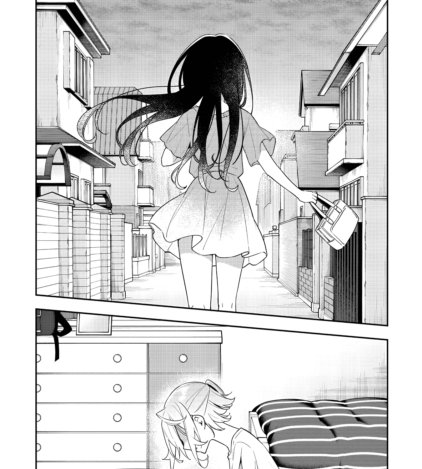 Anemone Is In Heat Chapter 17 page 49 - MangaKakalot