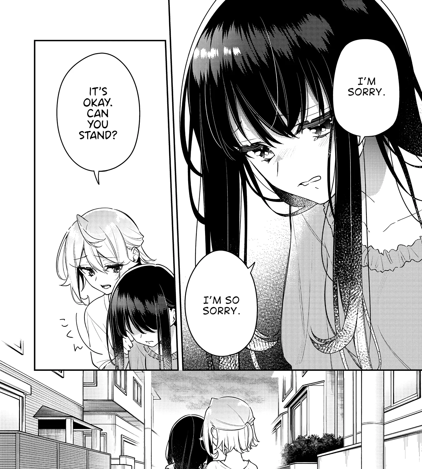 Anemone Is In Heat Chapter 18 page 11 - MangaKakalot