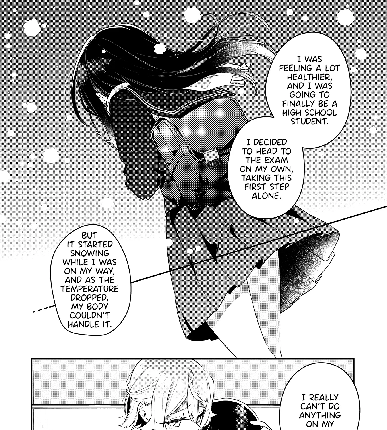 Anemone Is In Heat Chapter 18 page 15 - MangaKakalot