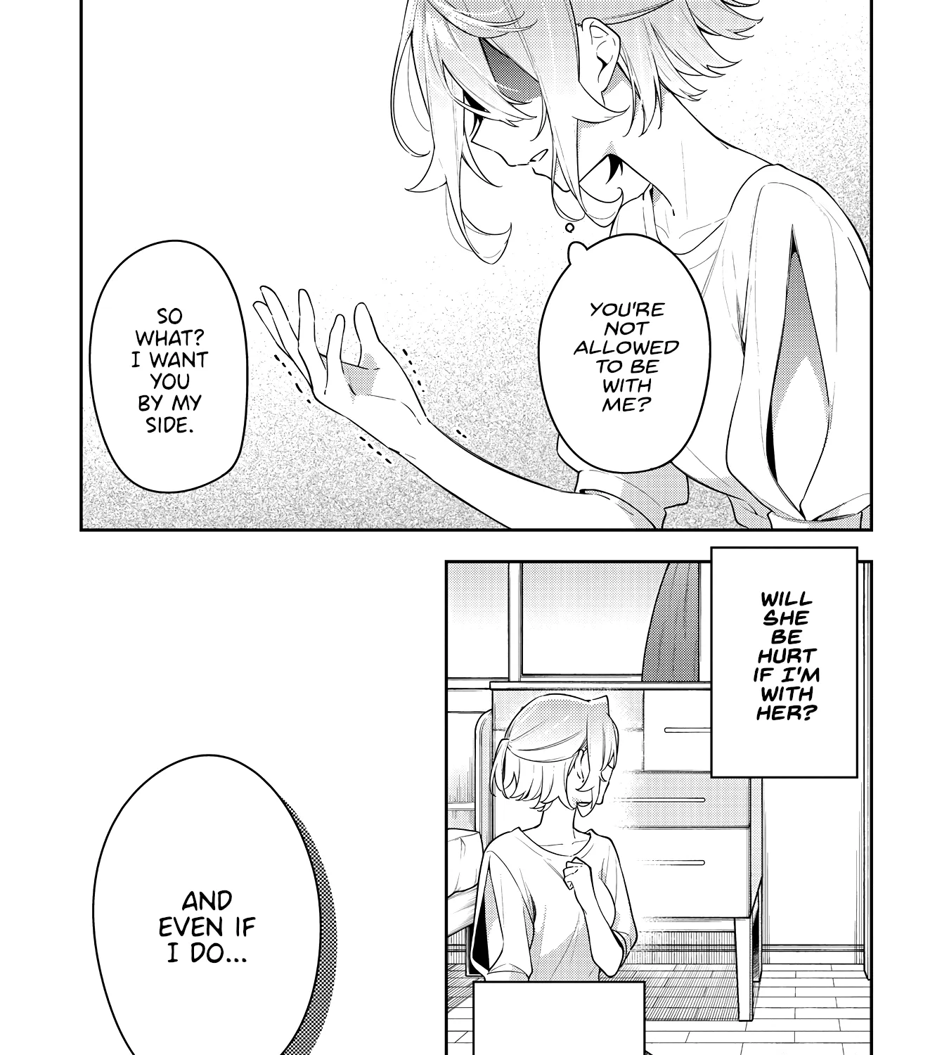 Anemone Is In Heat Chapter 18 page 5 - MangaKakalot