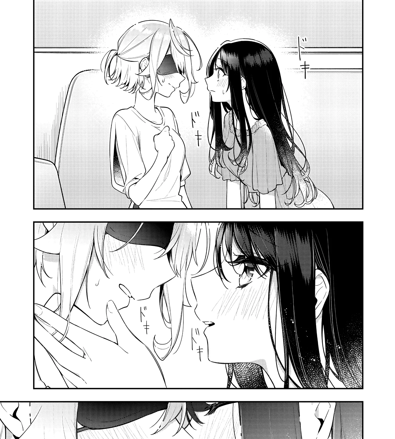 Anemone Is In Heat Chapter 18 page 49 - MangaKakalot