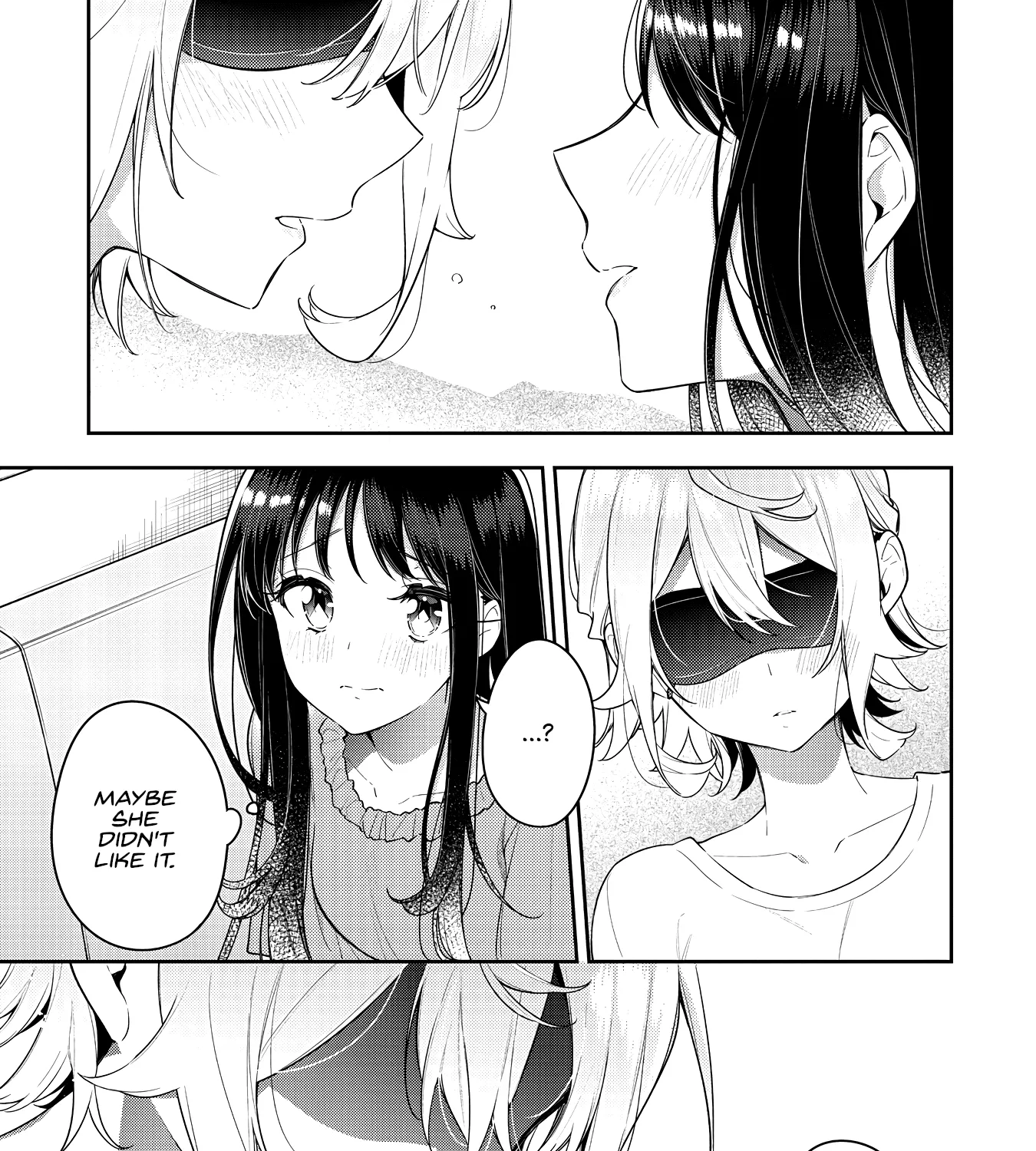 Anemone Is In Heat Chapter 18 page 53 - MangaKakalot