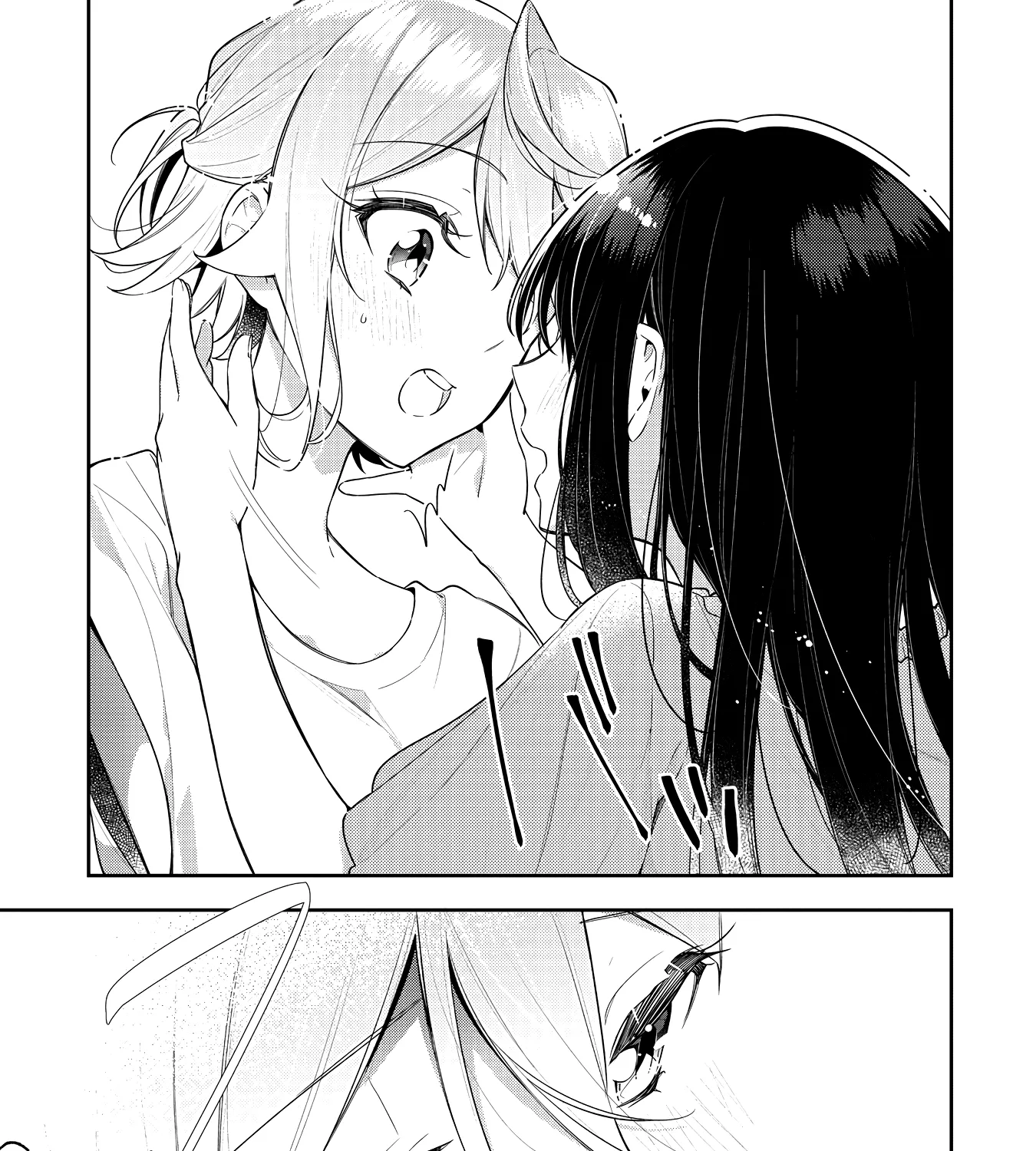 Anemone Is In Heat Chapter 18 page 57 - MangaKakalot