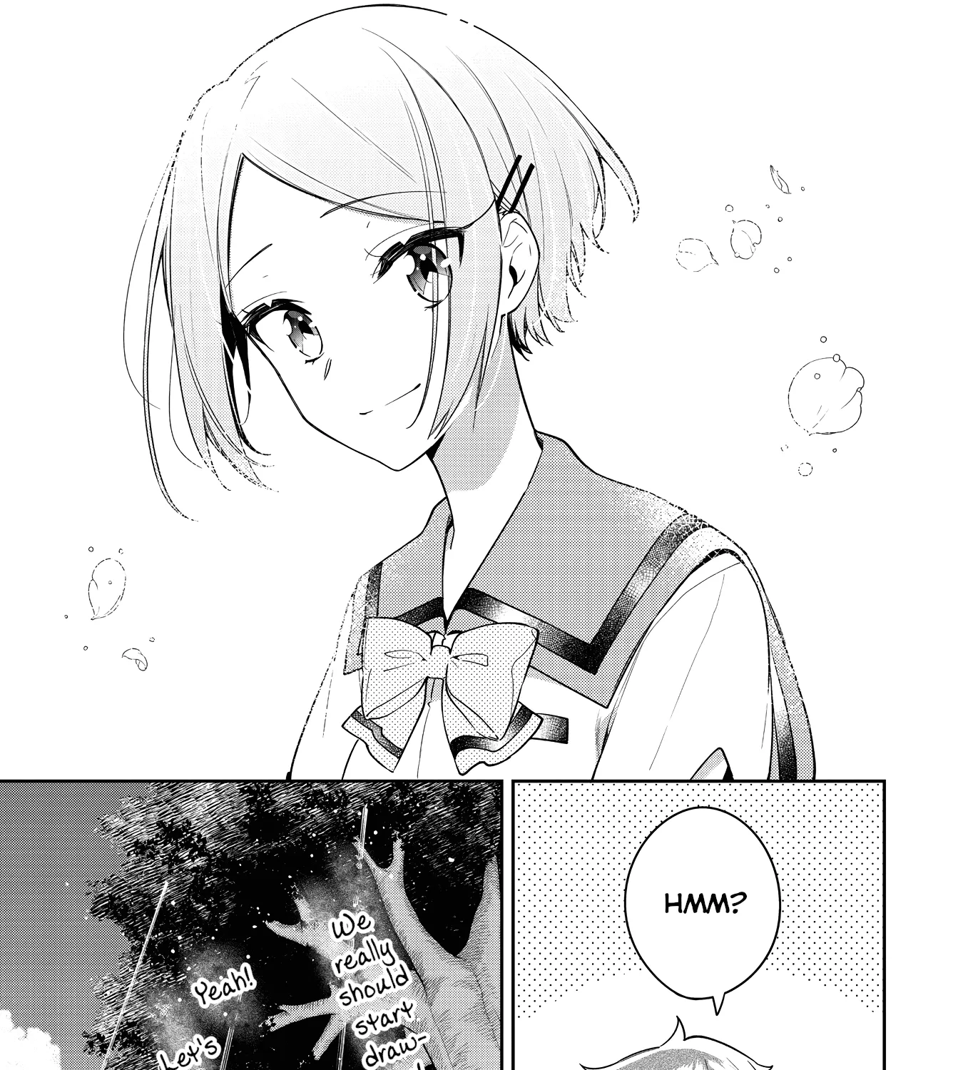 Anemone Is In Heat Chapter 20 page 29 - MangaKakalot