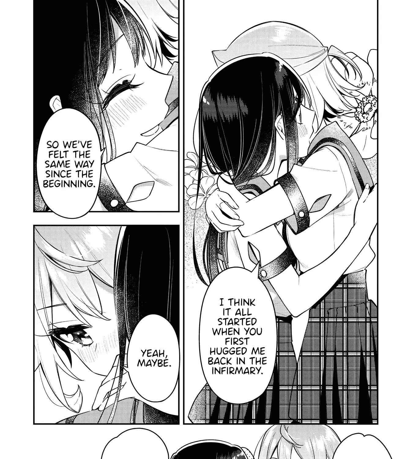 Anemone Is In Heat Chapter 20 page 39 - MangaKakalot