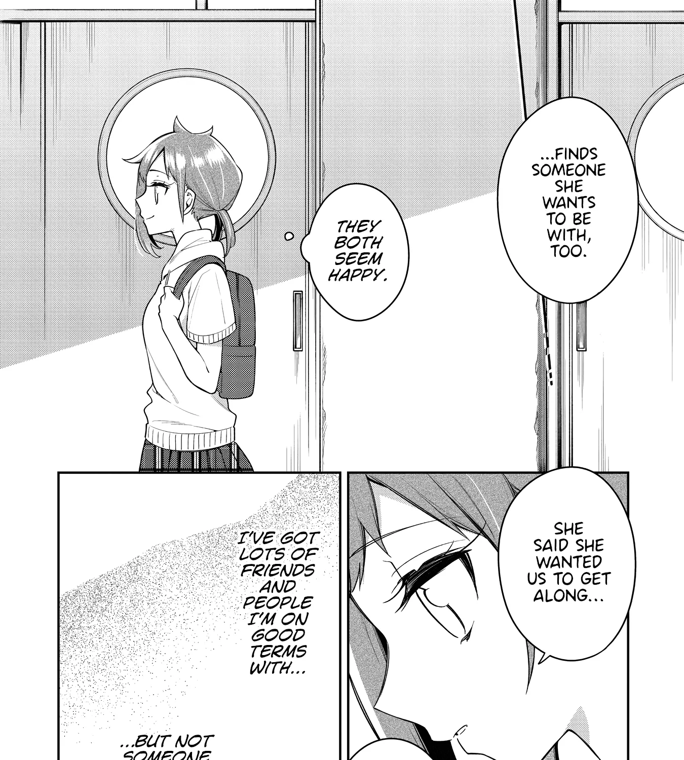 Anemone Is In Heat Chapter 20 page 41 - MangaKakalot