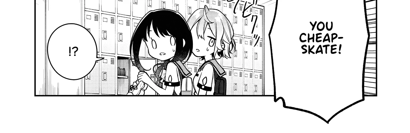 Anemone Is In Heat Chapter 21 page 2 - MangaKakalot