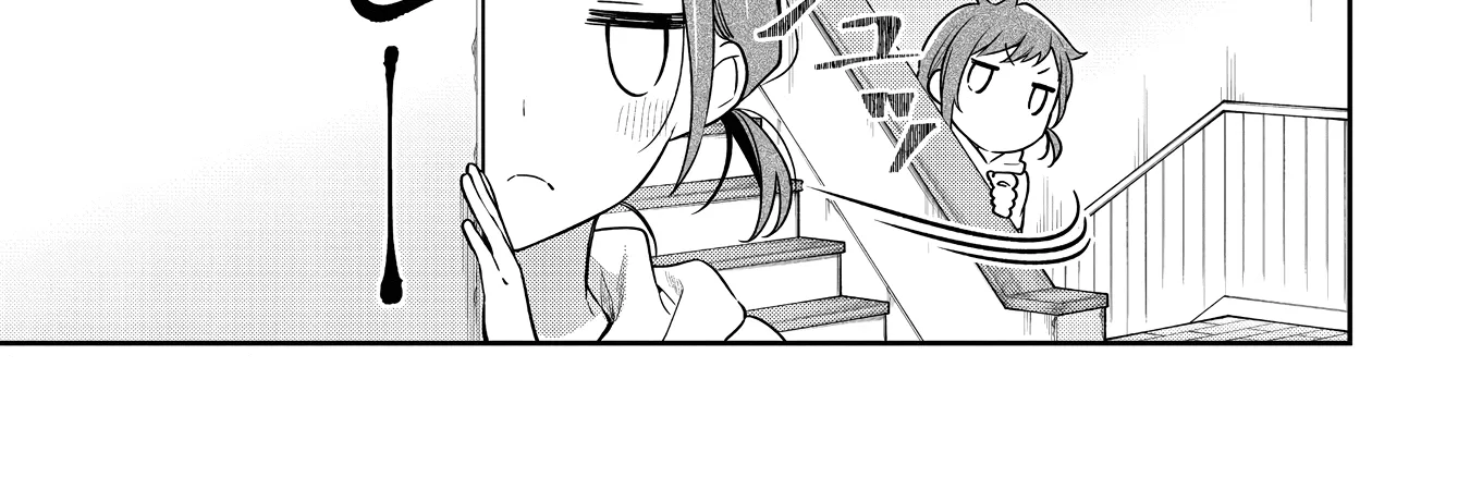 Anemone Is In Heat Chapter 21 page 10 - MangaKakalot